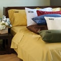 Corsica Cotton 600 Thread Count Sheet Set