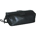 Dopp Milan Traditional Framed Toiletry Bag