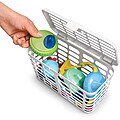 Prince Lionheart Toddler Dishwasher Basket