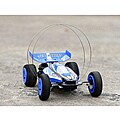 High Speed Blue Super Buggy RC Car