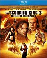 The Scorpion King 3: Battle For Redemption (Blu-ray)