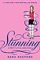 Pretty Little Liars #11: Stunning (Hardcover)
