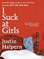 I Suck at Girls (Hardcover)