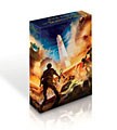 The Serpent's Shadow - Special Limited Edition (Kane Chronicles Series #3) (Hardcover)