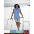 SHE Adventure Women's Sleeveless Shirt