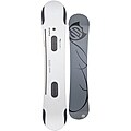 Santa Cruz Men's Grey Platinum TT 158cm Snowboard
