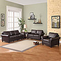 Petrie 3-piece Chair/ Loveseat and Sofa Set