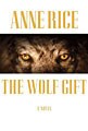 The Wolf Gift (Hardcover)