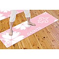 Fanmats New Orleans Saints Yoga Mat