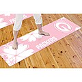 Fanmats Green Bay Packers Yoga Mat