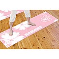 Fanmats Oakland Raiders Yoga Mat