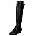 Circa Joan & David Women's 'Greenly' Tall Wedge Boots FINAL SALE
