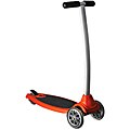 Mountain Buggy Orange Freerider Kiddie Board Scooter