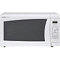 Sharp 2.0 cu. ft. 1200 Watt Microwave Oven