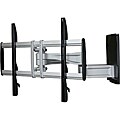 Dyconn IronArm XL Dual Arm Articulating 32 to 70-inch TV Wall Mount