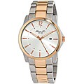 Kenneth Cole New York Men's Two-tone Stainless Steel Watch