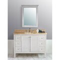 48-inch Single Sink Vanity