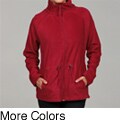 Stephanie Rogers Women's Anorak Jacket