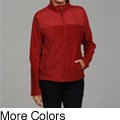 Stephanie Rogers Women's Quilted Woven Jacket