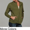 Stephanie Rogers Women's Quilted Jacket