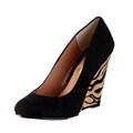 Lovely People Women's 'Feronia' Wedges
