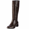 Rockport Women's 'Addison' Leather Riding Boots FINAL SALE