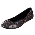 Unlisted by Kenneth Cole Women's 'Save Time' Flats
