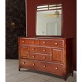 Berkshire Wood Dresser