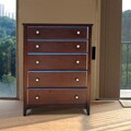 Berkshire Indoor Wood Chest