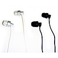 Kinyo PE-161 Metal Housing Earbuds