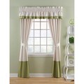 Walworth Tailored Valance