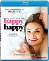 Happy, Happy (Blu-ray)