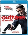 Outrage: Way of the Yakuza (Blu-ray)