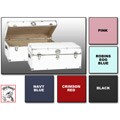 Phat Tommy Heirloom Steamer Trunk