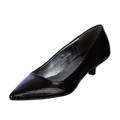 MIA Women's 'Lily' Kitten Heels