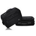 Western Pack Presenter Plus 17-inch Laptop Briefcase