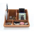 Storus Oak Smart Valet Tray