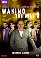 Waking The Dead: Complete Season Six (DVD)