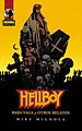 Hellboy: Baba Yaga y Otros Relatos (Paperback)
