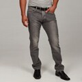 Calvin Klein Jeans Men's One Silvermine Denim Jeans