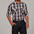 T13943318 Shirt Navyblue