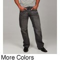 Royal Premium Men's Relax Fit 5-pocket Denim Jeans