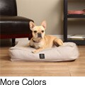 Harry Barker Solid Hemp Pet Bed (Eco-Friendly)