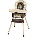 Graco Simple Switch High Chair in Nobel
