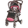 Graco UrbanLite Stroller in Lily
