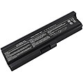 9-cell Laptop Battery for Toshiba Satellite M300/ M305/ M305D