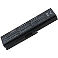 6-cell Laptop Battery for Toshiba Satellite T110/ T115/ T130/ T135