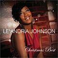 Le'Andria Johnson - Christmas Best
