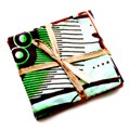 Dutch Wine Coasters (Set of 4)