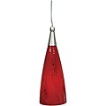 One Light Minin Pendant